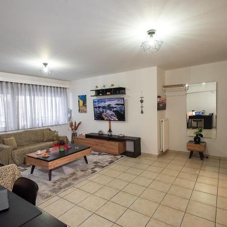 Kg Acropolis Escape Spa Apartment Athén Kültér fotó