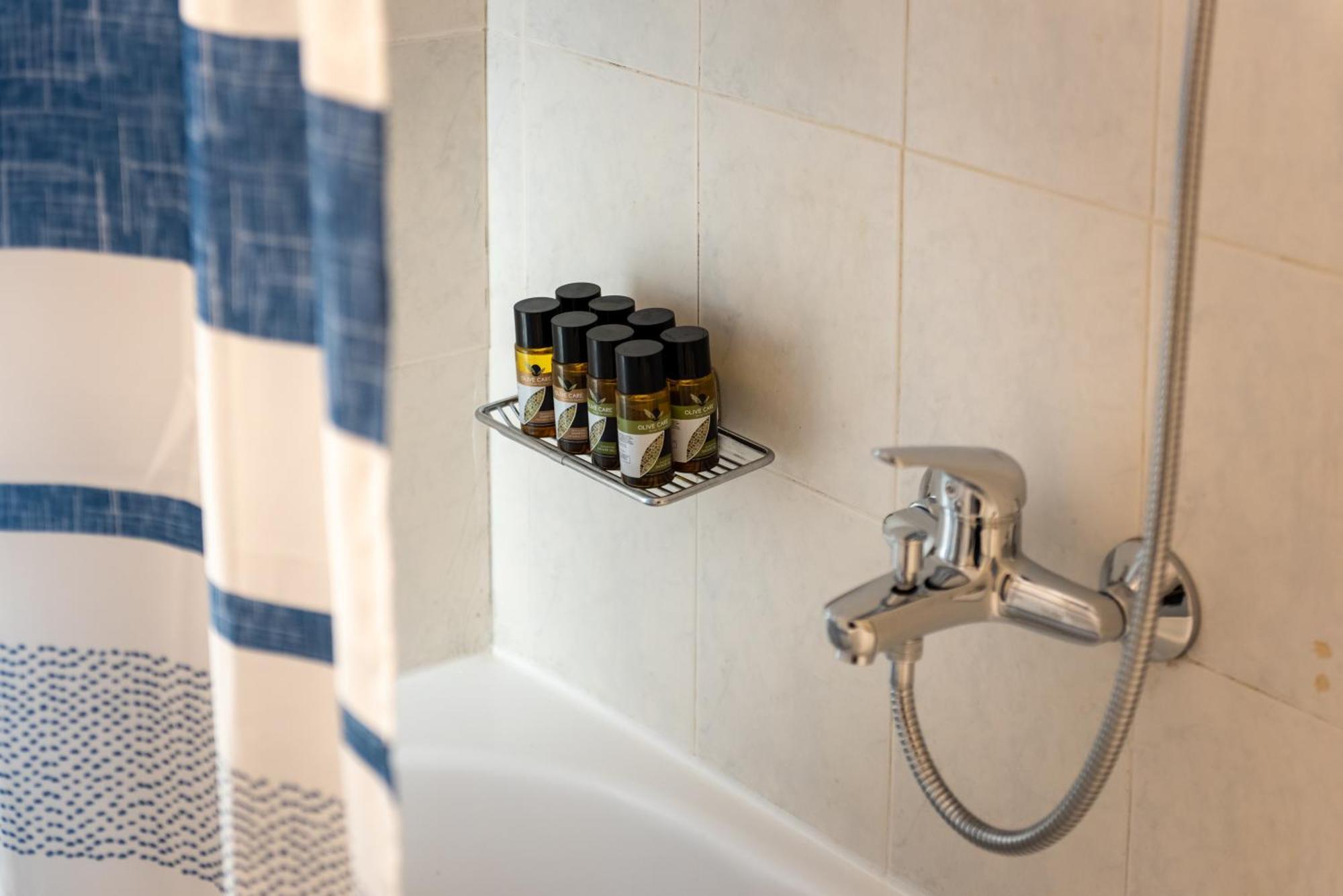 Kg Acropolis Escape Spa Apartment Athén Kültér fotó