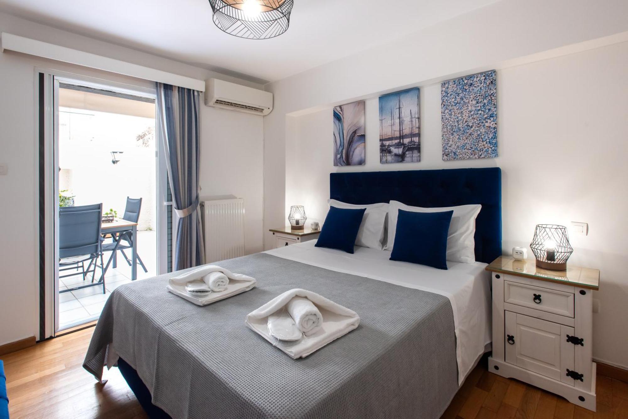 Kg Acropolis Escape Spa Apartment Athén Kültér fotó